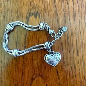 Brighton heart Braclet